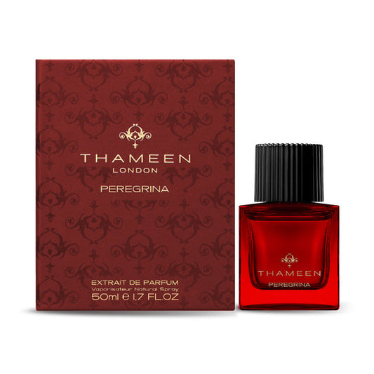 Thameen Peregrina Red Limited Edition Extrait De Parfum 50ml