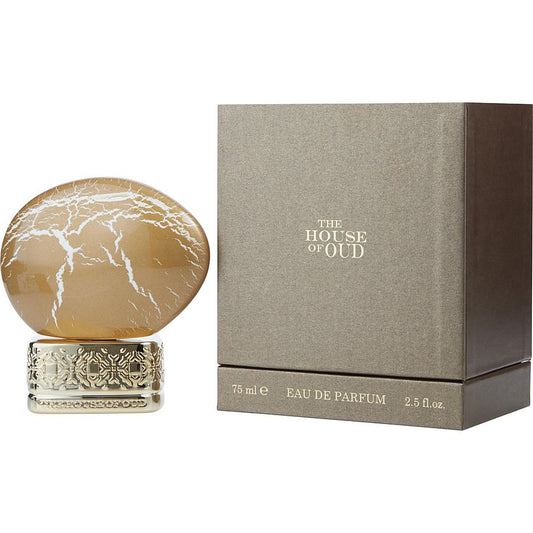 The House Of Oud Wind Heat EDP 75ml