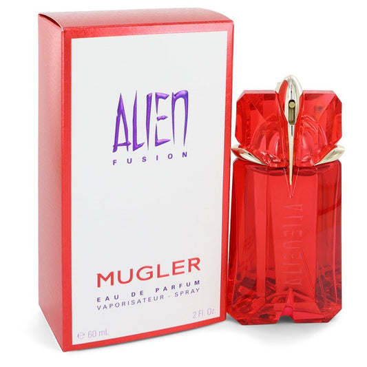 Thierry Mugler Alien Fusion Ladies EDP 60ml