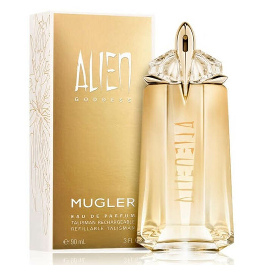 Thierry Mugler Alien Goddess EDP 90ml