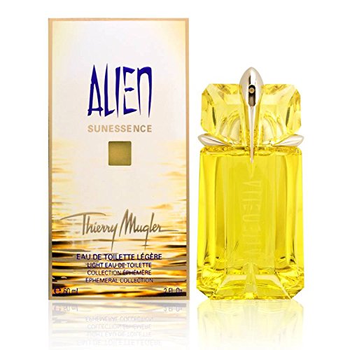 Thierry Mugler Alien Sunessence EDT 60ml For Women