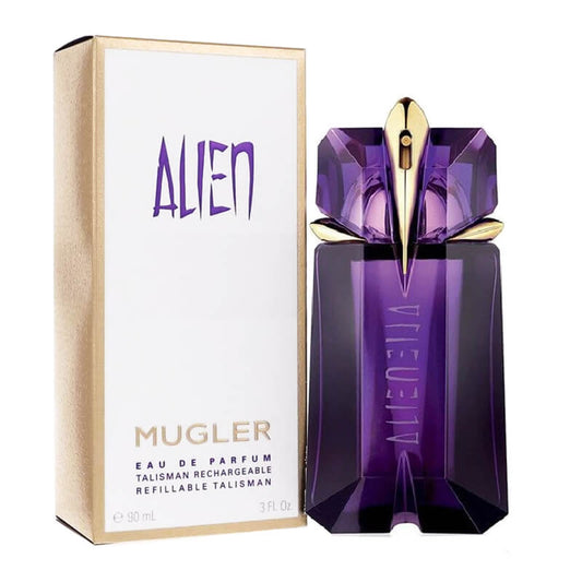 Thierry Mugler Alien Talisman Rechargeable 90ml