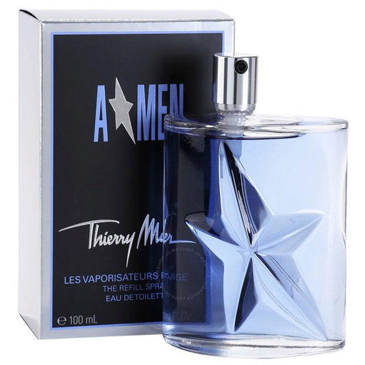 Thierry Mugler Amen Refill Spray EDT 100ml