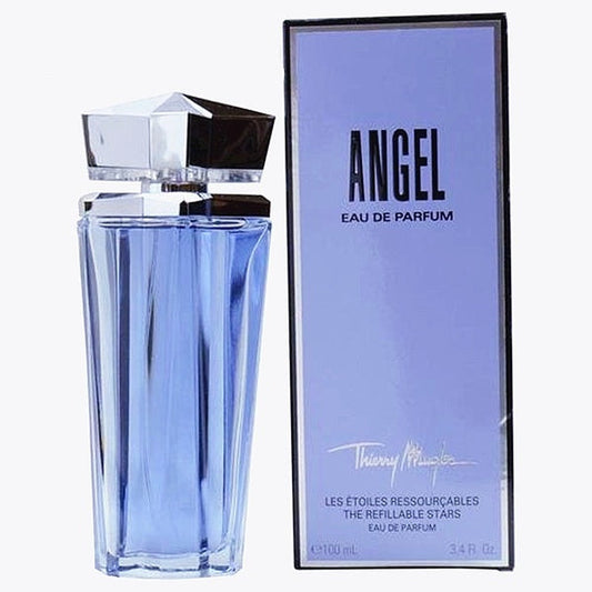 Thierry Mugler Angel Ladies Refillable EDP 100ml