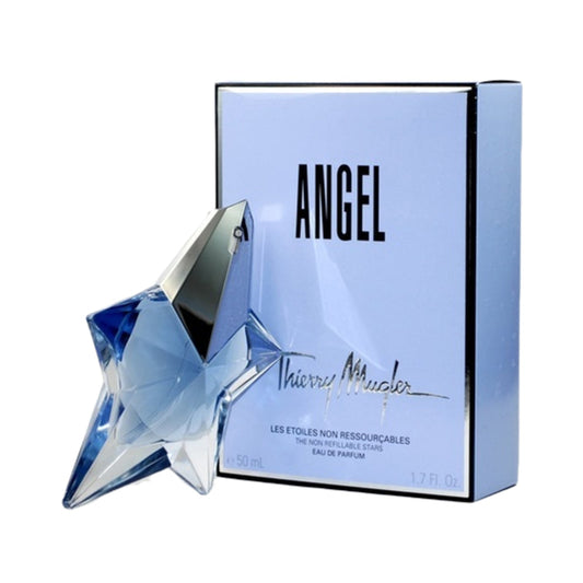 Thierry Mugler Angel Spray EDP 50ml For Women