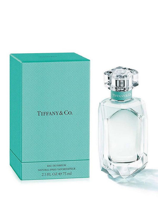 Tiffany & Co. & Co. / Tiffany & Co. EDP 75ml