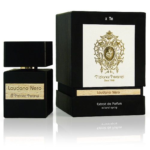 Tiziana Terenzi Laudano Nero EDP 100ml Perfume For Men