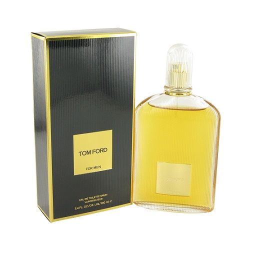 Tom Ford By Tom Ford EDT 100ml