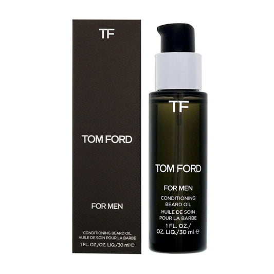 Tom Ford Tobacco Vanille For Men Conditioning Beard Oil 30ml