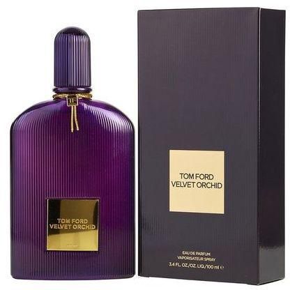 Tom Ford Velvet Orchid Lumiere EDP 100ml