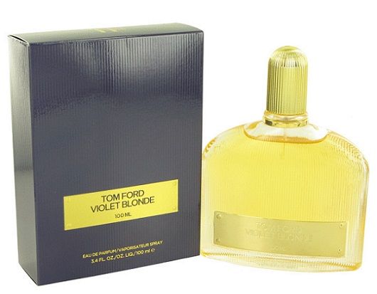 Tom Ford Violet Blonde EDP 100ml