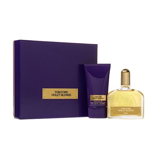 Tom Ford Violet Blonde Gift Set