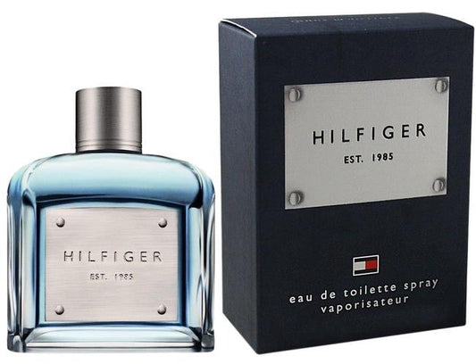 Tommy Hilfiger EST.1985 EDT 100ml