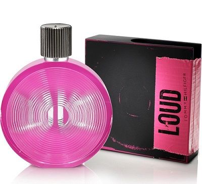 Tommy Hilfiger Loud Ladies EDT 75ml