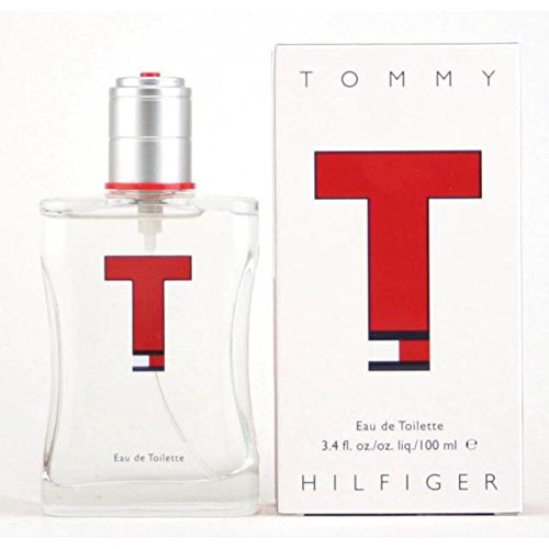 Tommy Hilfiger T EDT 100ml For Men