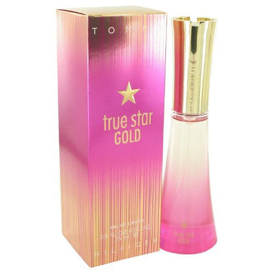 Tommy Hilfiger True Star EDT 100ml For Women