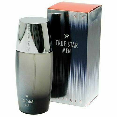 Tommy Hilfiger True Star Men EDP 100ml