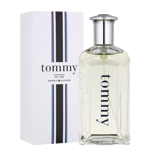 Tommy / Tommy Hilfiger Cologne 100ml For Men