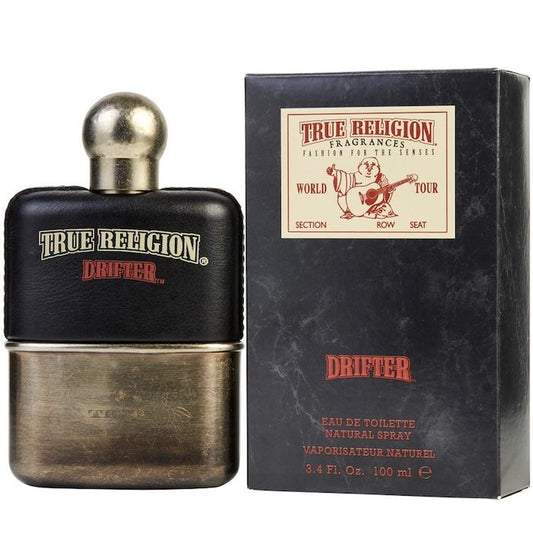 True Religion Drifter 100ml Cologne