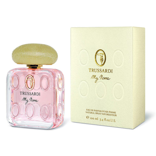 Trussardi My Name EDP 100ml Perfume for Her