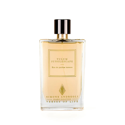 Simone Andreoli Verses of Life Tulum Junglescape EDP 100ml 