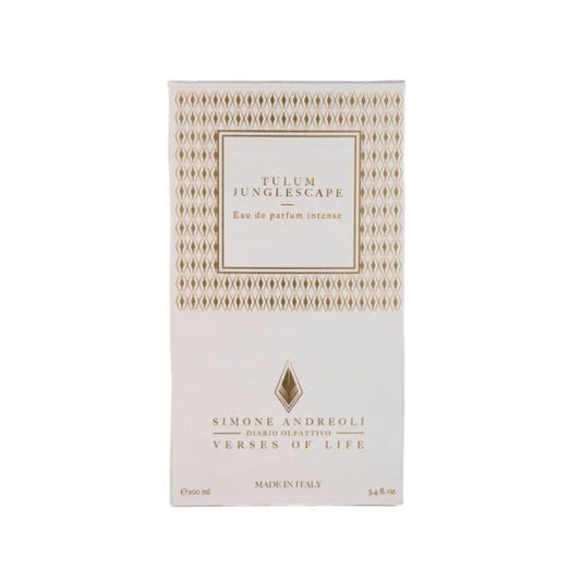 Simone Andreoli Verses of Life Tulum Junglescape EDP 100ml 