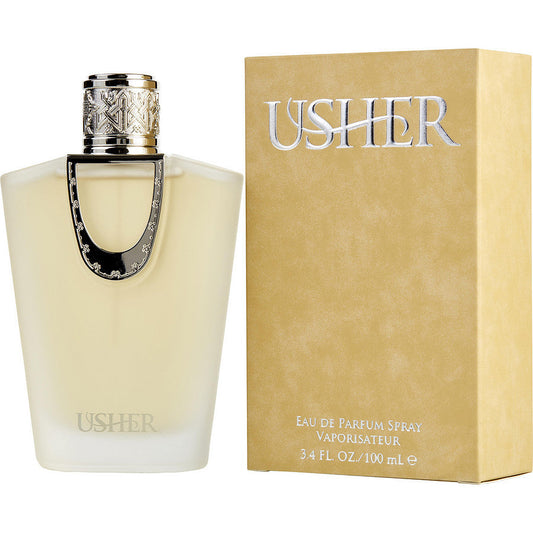 Usher Eau De Parfum 100ml For Women