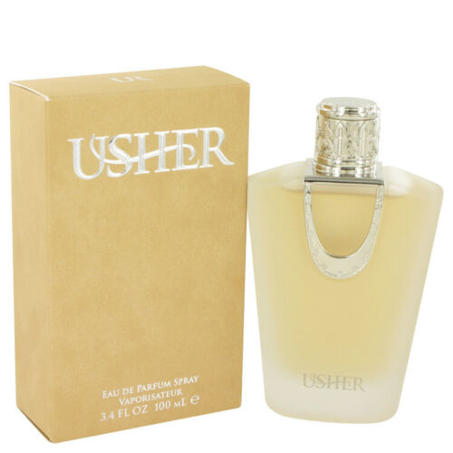 Usher Ladies Usher EDP 100ml