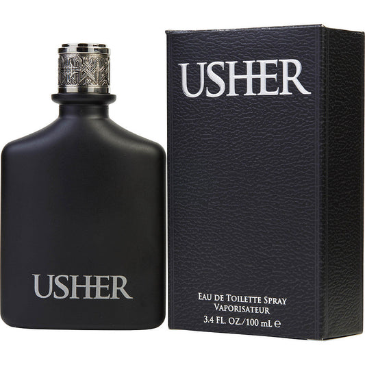 Usher Men's Usher EDT 100ml