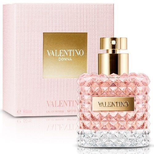 Valentino Donna EDP 100ml Perfume For Women