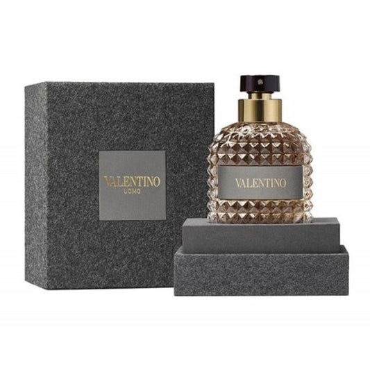 Valentino Uomo Edition Feutre For Men EDT  | 100ml