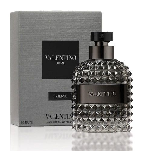 Valentino Uomo Intense For Men EDP 100ml