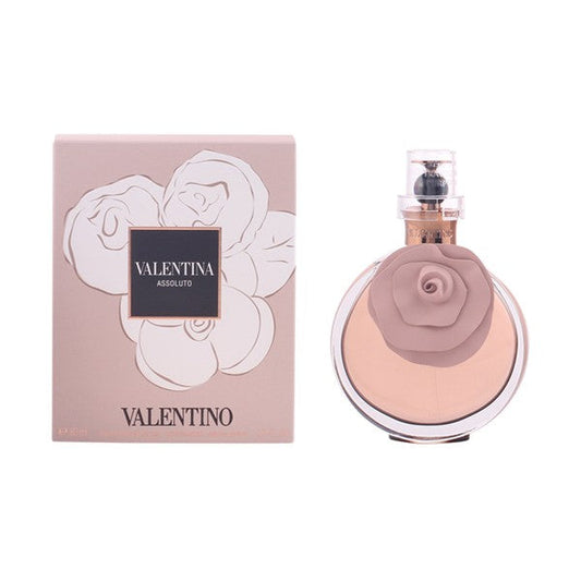 Valentino Valentina Assoluto Eau De Parfum Intense 80ml