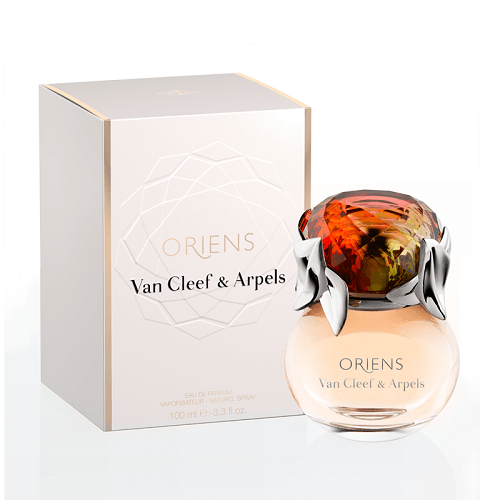 Van Cleef & Arpels Oriens EDP 100ml For Women