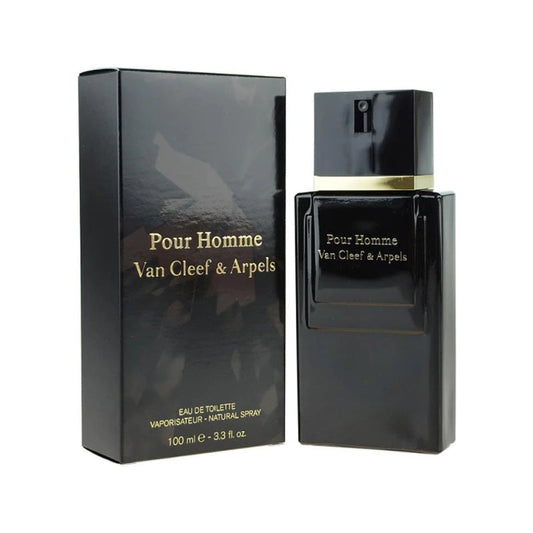 Van Cleef & Arpels Pour Homme 100ml EDT For Men