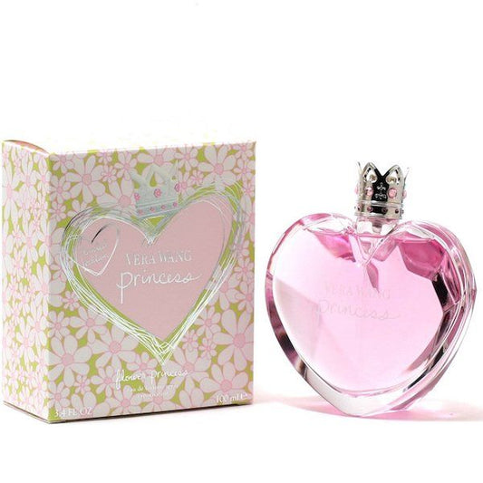 Vera Wang Flower Princess EDT 100ml For Women