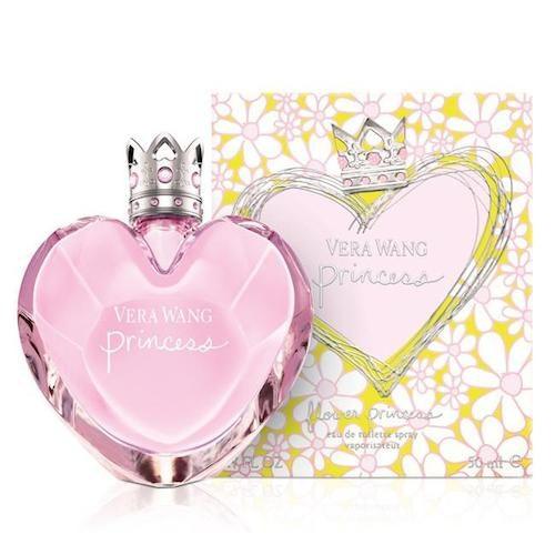 Vera Wang Flower Princess EDT 100ml Perfume For Women