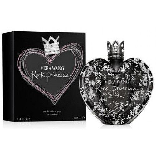 Vera Wang Rock Princess EDP 100ml