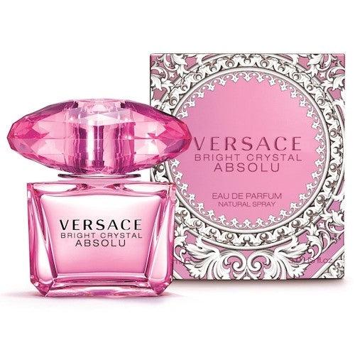 Versace Bright Crystal Absolu EDP 90ml