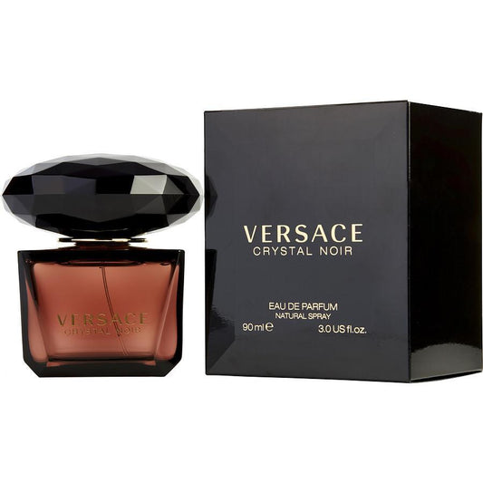 Versace Crystal Noir EDP 90ml