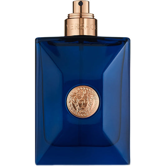 Versace Dylan Blue Pour Homme EDT 100ml Unboxed