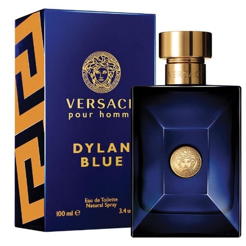 Versace Dylan Blue Pour Homme EDT 100ml