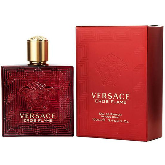 Versace Eros Flame Man EDP 100ml