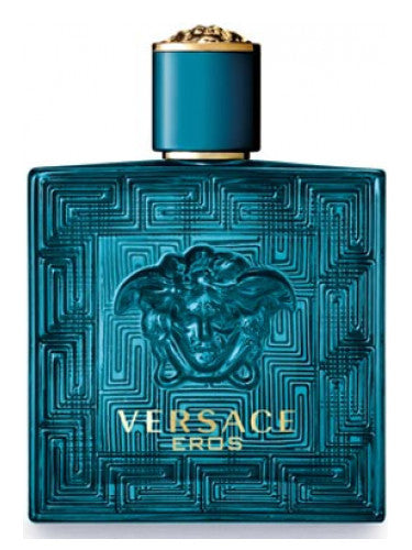 Versace Eros Men EDT 100ml