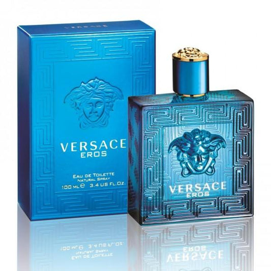 Versace Eros Men EDT 100ml