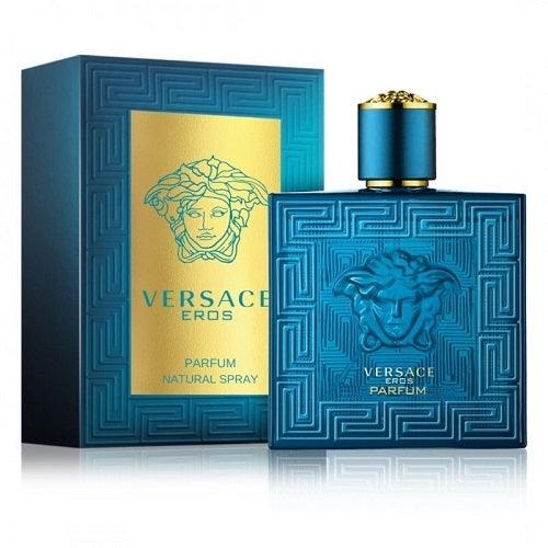 Versace Eros Parfum 100ml For Men