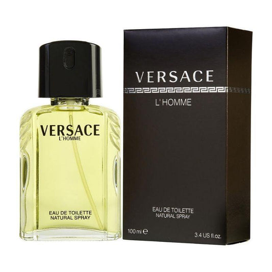 Versace L'homme EDT 100ml