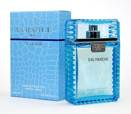 Versace Man Eau Fraiche EDT 100ml