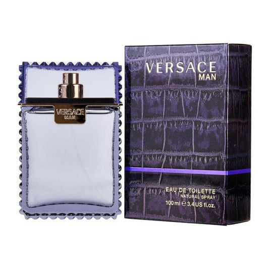 Versace Man EDT 100ml