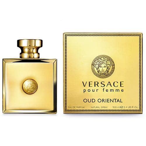 Versace Pour Femme Oud Oriental EDP 100ml